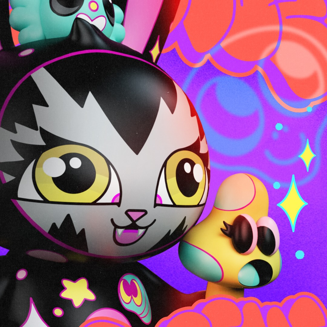 SUPERPLASTIC tweet media