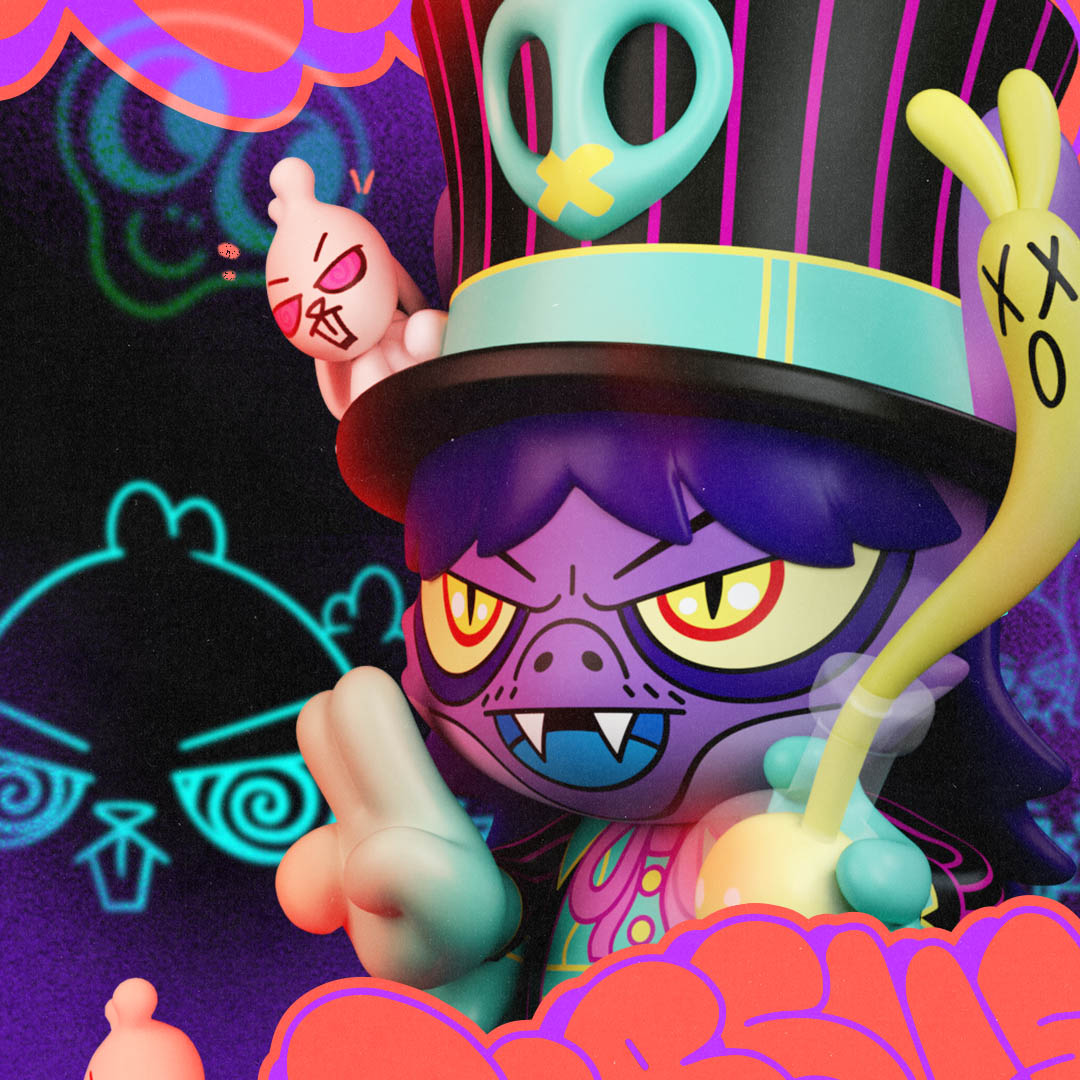 SUPERPLASTIC tweet media