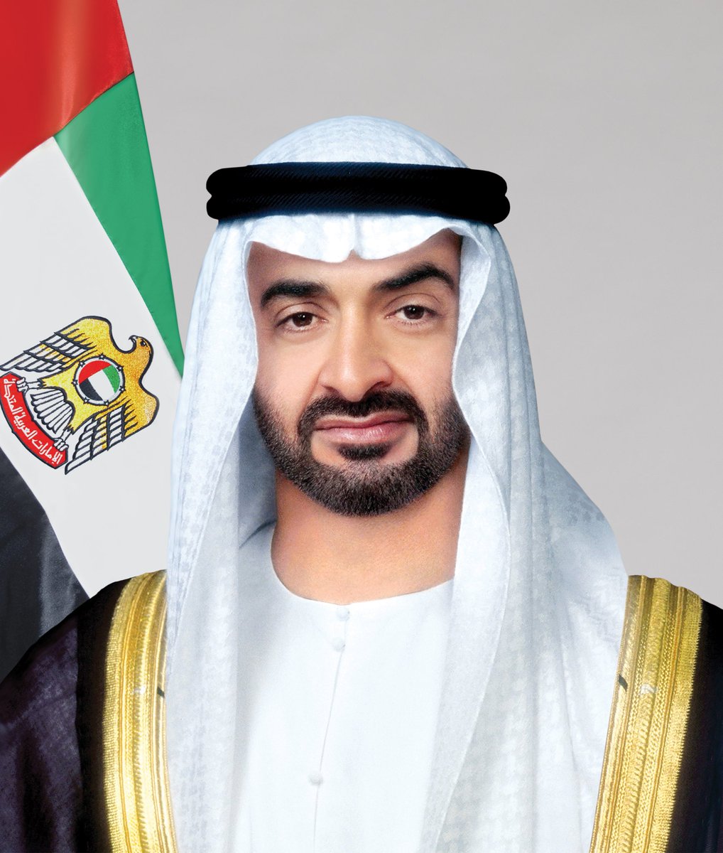 MSDAR_NEWS's tweet photo. عاجل | رئيس الدولة «حفظه الله» يوجه الجهات المعنية بتقديم الدعم اللازم إلى جميع الأسر المتضررة من الأمطار على مستوى الدولة .. ودراسة حالة البنية التحتية في مختلف مناطق الدولة إثر الأمطار القياسية التي شهدتها البلاد.

#مصدر_للأخبار https://t.co/E3vFFJ44WA