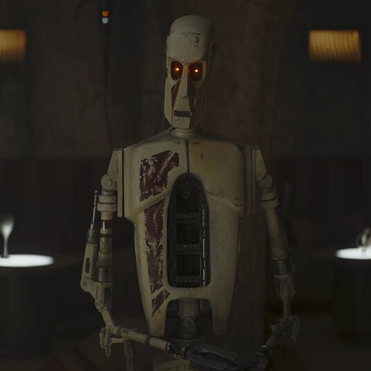 Myyoy0's tweet image. The same voice actor.

#mattberry #fallout #snipsnip #thebookofbobafett #8d8