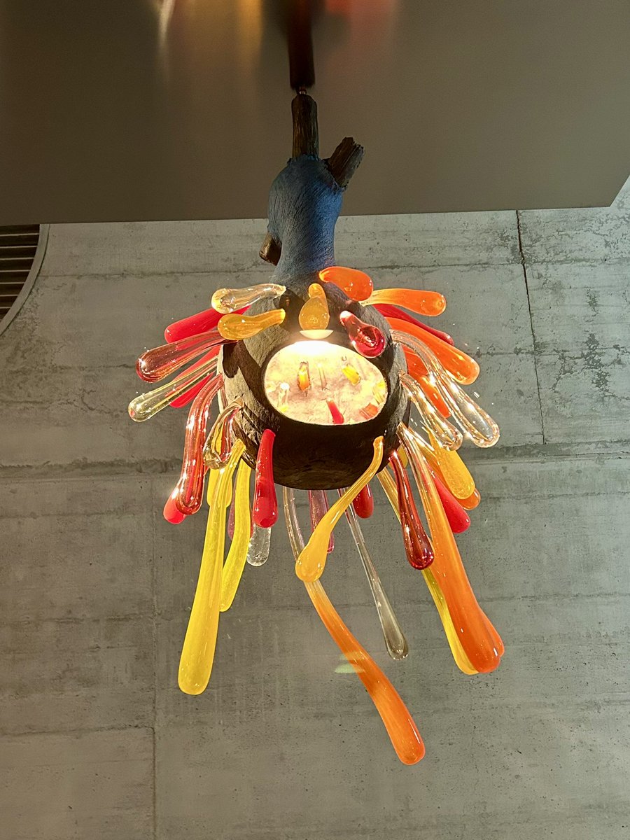 maurorizzi_mr's tweet image. Altre immagini dal #FuoriSalone

#MilanDesignWeek