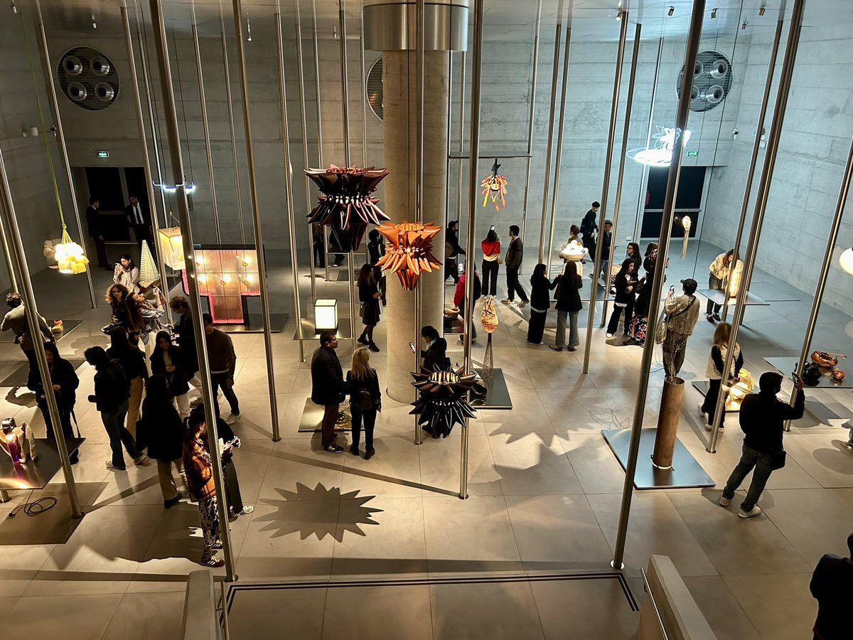 maurorizzi_mr's tweet image. Altre immagini dal #FuoriSalone

#MilanDesignWeek