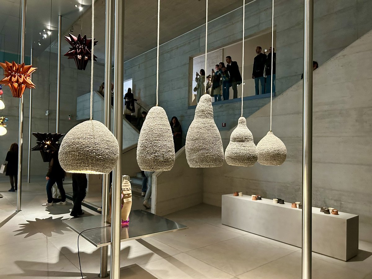 maurorizzi_mr's tweet image. Altre immagini dal #FuoriSalone

#MilanDesignWeek