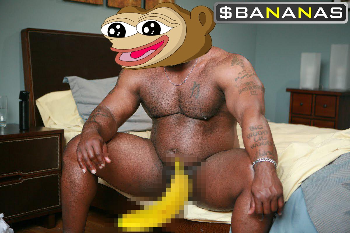 <a href="/IHunt100xGems/">Erik Stevens 🐆</a> @MonkeyPeepo crypto market on fire and we just chillin' on tg posting monkey memes #bananas