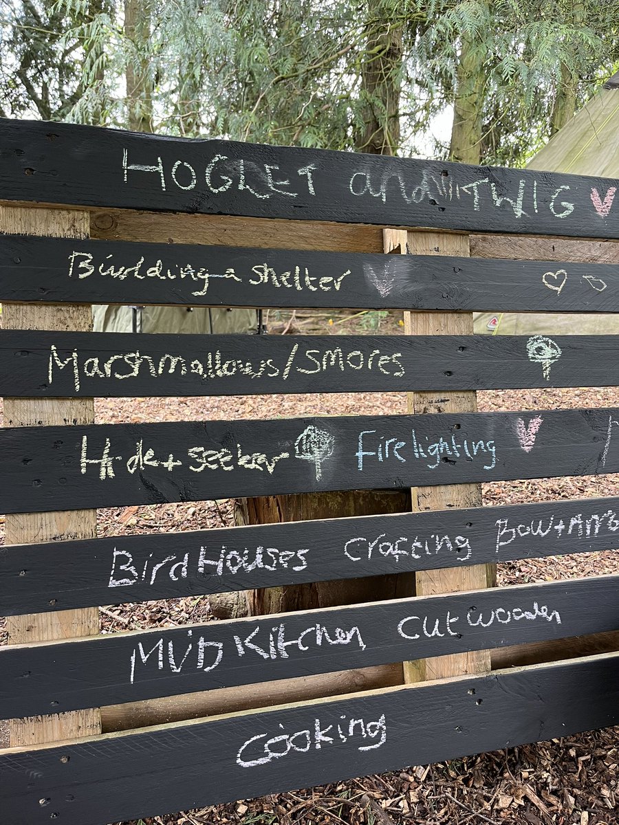 Hoglet_and_Twig Forest School (@hoglet_and_twig) on Twitter photo The most gorgeous session today with <a href="/AutismOxfordUK/">Autism Oxford UK</a> - our forest schoolers gathered round the campfire this afternoon to create a list of what they would like to do over the term, what wonderful ideas π³π The most gorgeous session today with <a href="/AutismOxfordUK/">Autism Oxford UK</a> - our forest schoolers gathered round the campfire this afternoon to create a list of what they would like to do over the term, what wonderful ideas π³π