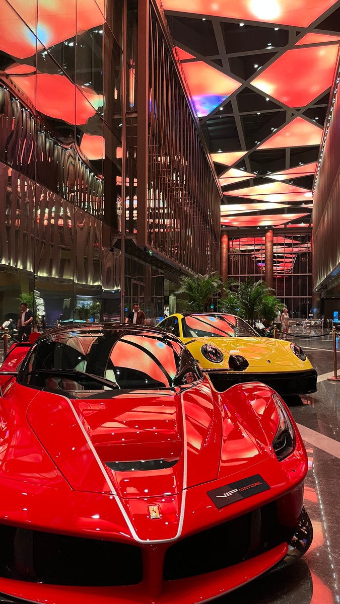 pandeyreshav's tweet image. dubai trip really turned out to be an unexpected one 😂