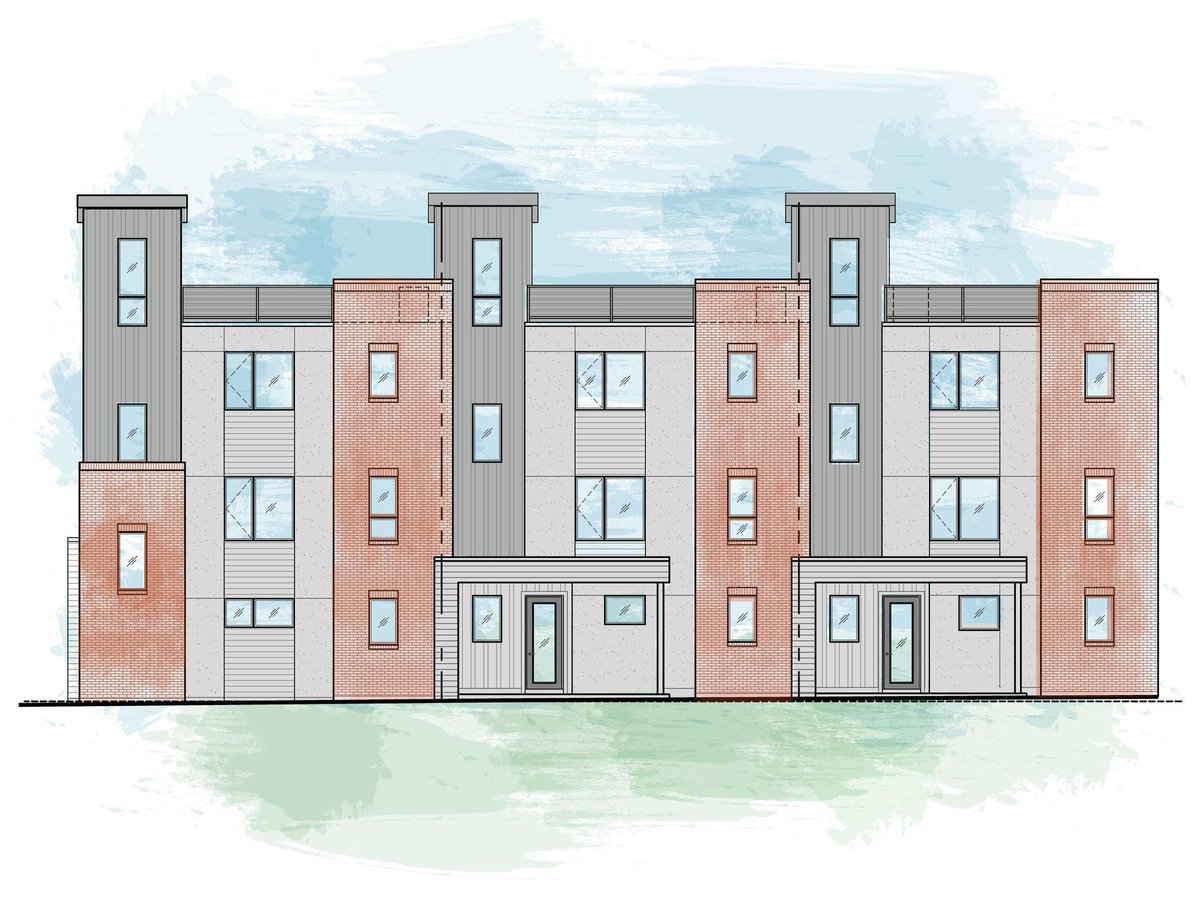 #commercialrealestate #business #denver #denverbusiness #entrepreneurship bit.ly/4aYUkOF