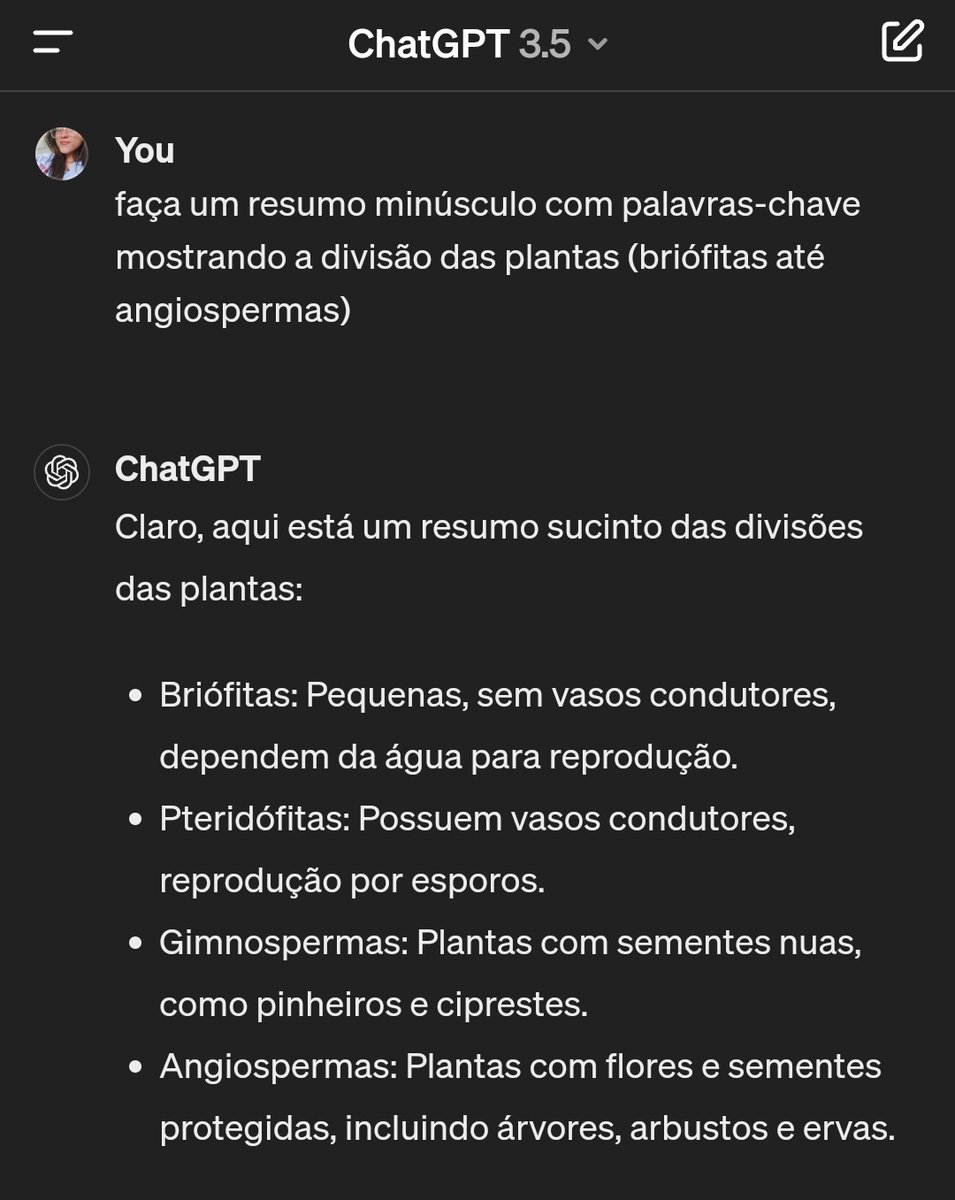 mapforstudy's tweet photo. Uma forma eficiente para usar o chat GPT para colocar nos post-its: https://t.co/AAyelnhrNN