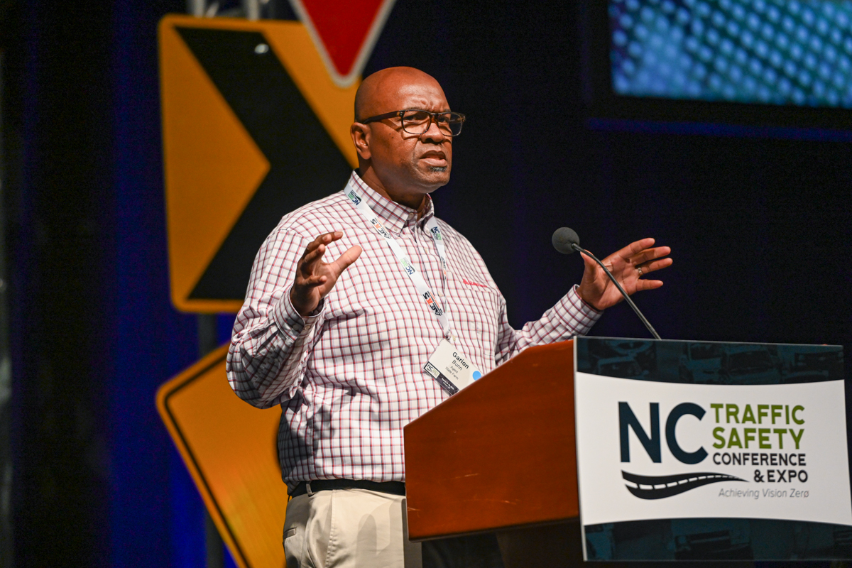 Onsite registration for the 2024 NC Traffic Safety Conference will be available April 22-25 at the Greenville Convention Center. Don't miss this great opportunity! ncvisionzero.org/expo/ #NCTSC