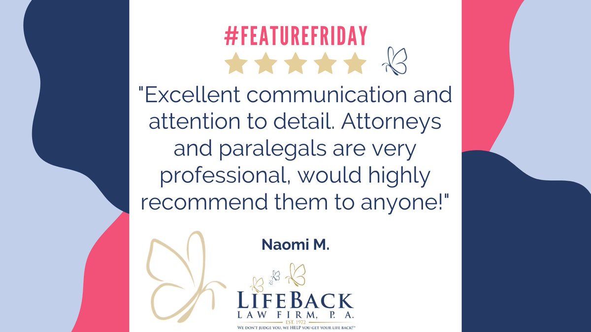 Feeling excellent this #FeatureFriday!