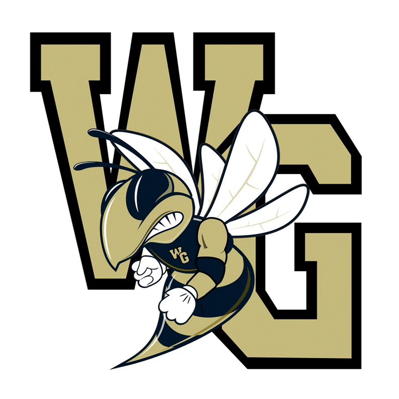 Thank you for the warm welcome! <a href="/WesternGuilfor2/">Western Guilford Football</a> 📍🐻