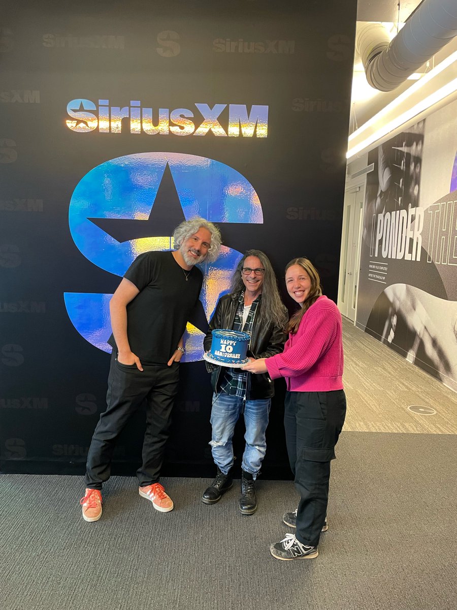 Eric Alper 🎧 tweet media