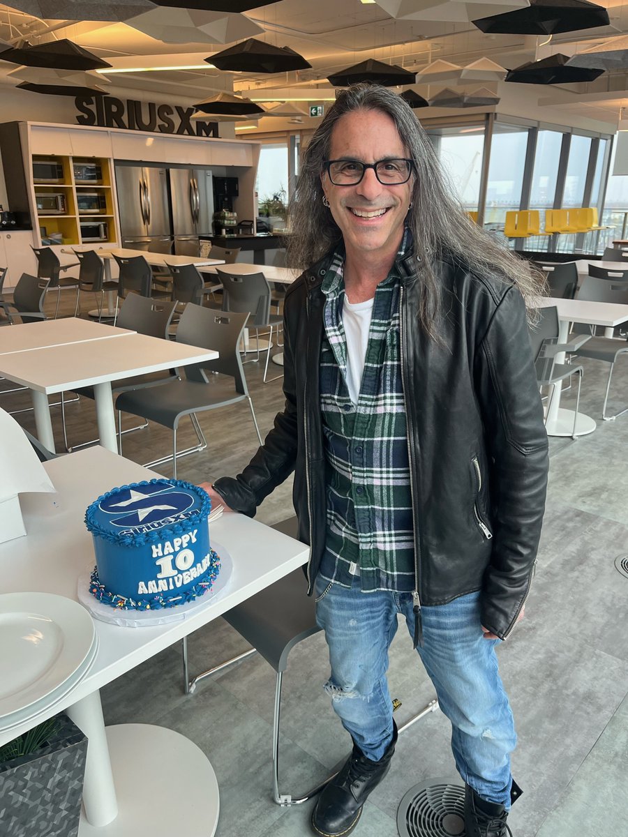 Eric Alper 🎧 tweet media