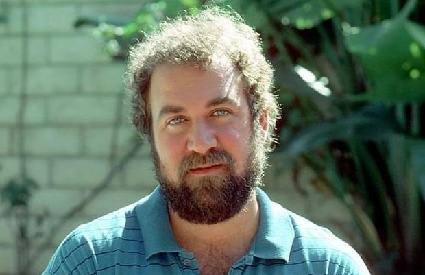 Born Apr. 17, 1954 #guitarist, keyboardist, #singersongwriter, Michael Sembello. He was nominated for an Academy Award & a Golden Globe for his 1983 song 'Maniac', which he sang & co-wrote. The song reached #1 in the U.S. & featured in the 'Flashdance' film soundtrack. #Music