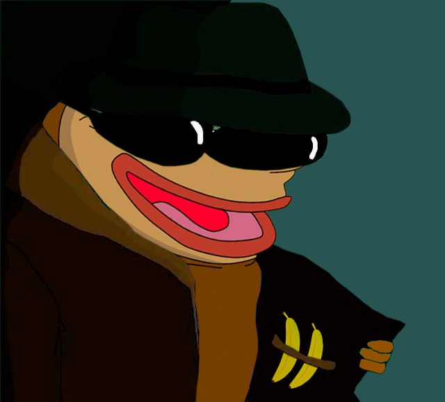 johnbla05513850's tweet photo. @pstwohagrid @IHunt100xGems @MonkeyPeepo Pssst... @MonkeyPeepo #BANANAS https://t.co/gRznDn3OPv