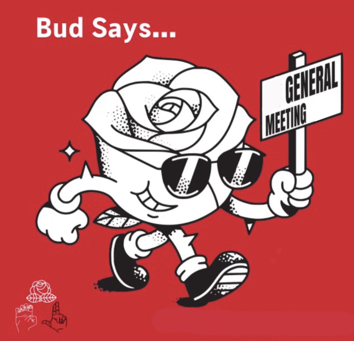 YDSA @ TXST 🌹 tweet media