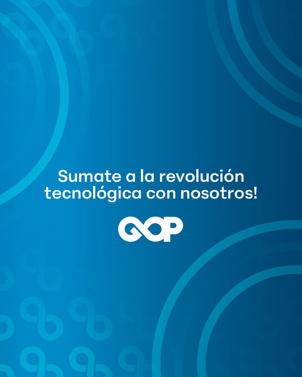 KafeSistemas's tweet photo. Si sos funcionario de gobierno o institución esto te va a interesar 👇
𝗖𝗼𝗻 𝗻𝘂𝗲𝘀𝘁𝗿𝗮 𝗽𝗹𝗮𝘁𝗮𝗳𝗼𝗿𝗺𝗮 𝗱𝗲 𝗚𝗢𝗣:
Reducí tiempos.
Agilizás trámites.
Aumentá la transparencia. https://t.co/4UUMfL9Y4w