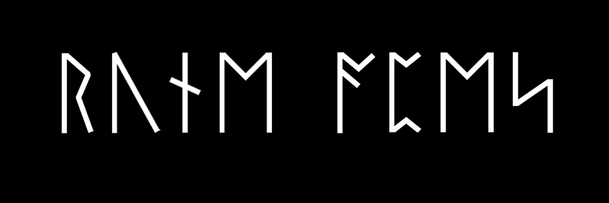 Rune Apes tweet media