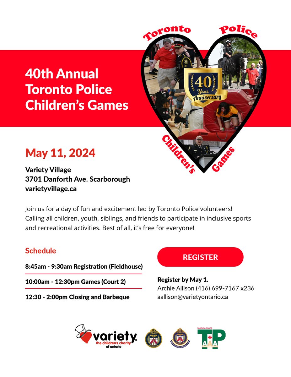 Variety Ontario tweet media