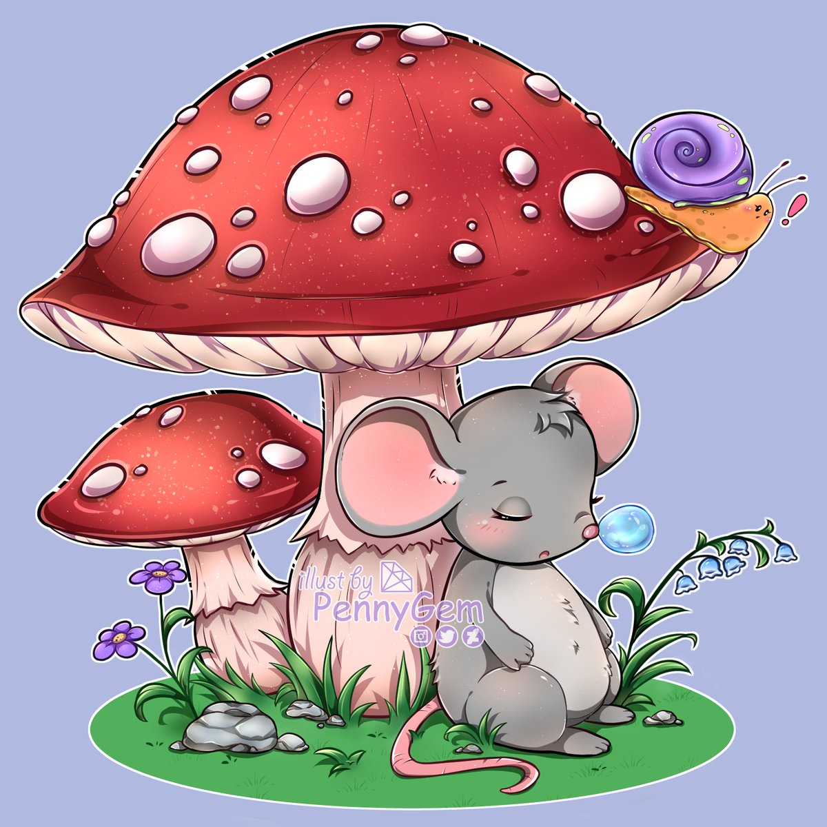 GemPenny's tweet photo. @lilimorgaine Hello! here are my site and commission web! 🌷🫶
Vgen: https://t.co/uF1yE626Wa
Carrd: https://t.co/w8dlZPsvGE
and here some art examples ^^ https://t.co/htELfX1bPs