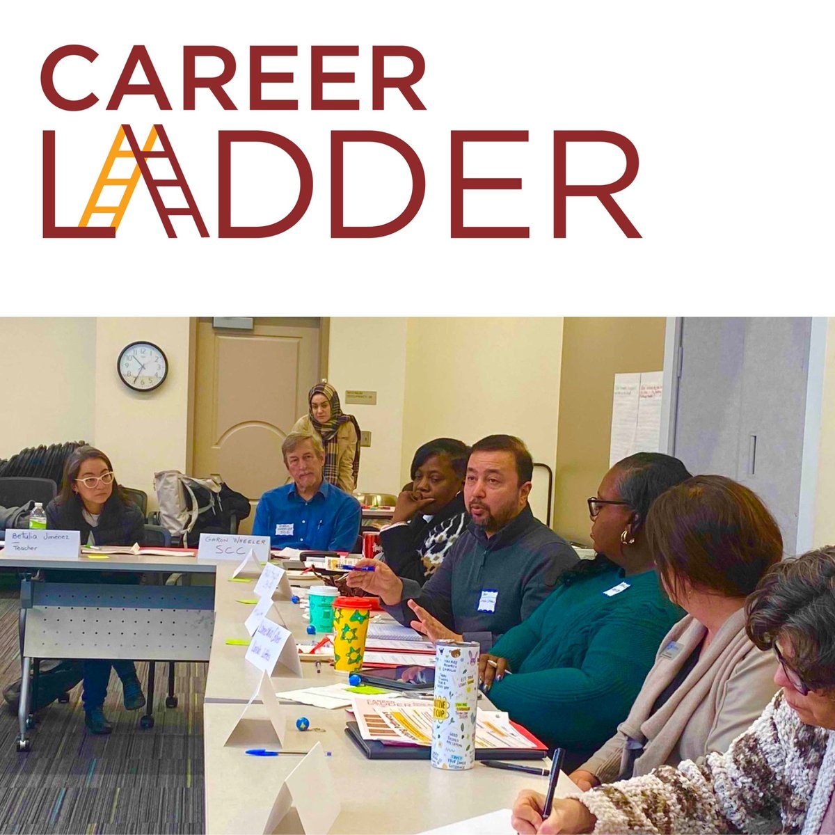 CareerLadder offers economic opportunities &amp; professional development for #immigrants &amp; #refugees, while providing resources for #employers who want to build a diverse workforce. This new WES partner has joined the GTB U.S. program map in #Nebraska!
Visit: ow.ly/1gmu50RaNez