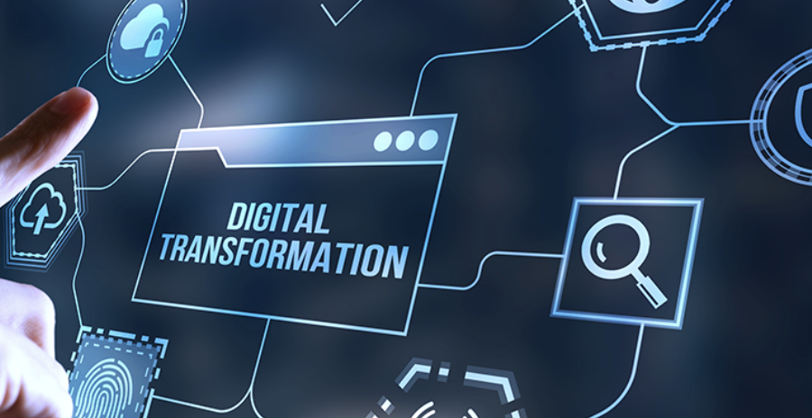 #Digitaltransformation is not just about #technology and its implementation

bit.ly/3OAorTT

#TechPR #PR #PRStrategy #IoT #CloudComputing #Technology #AI