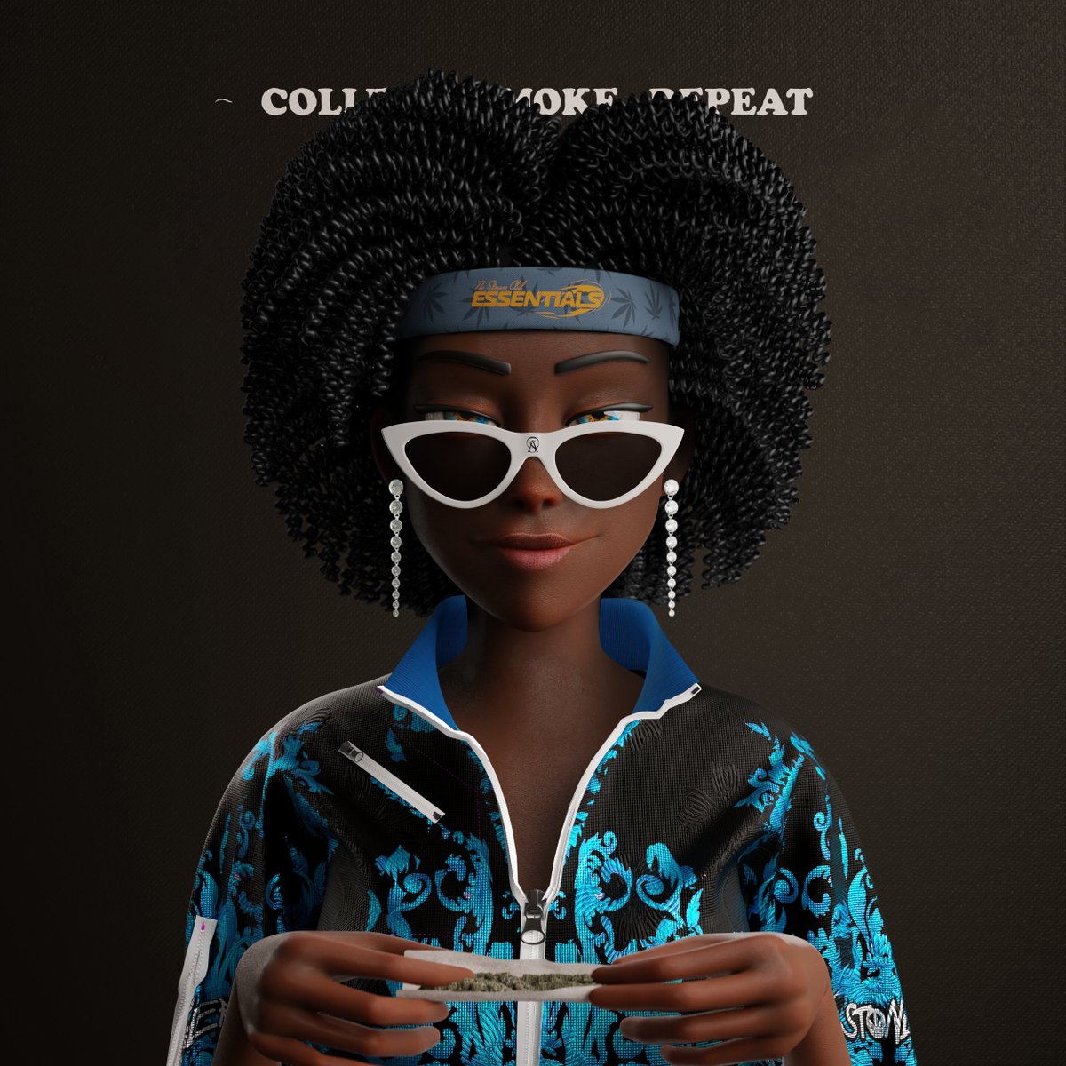 High Smile 💨

Who wants early access?

RT + Drop SOL wallet for airdrop.