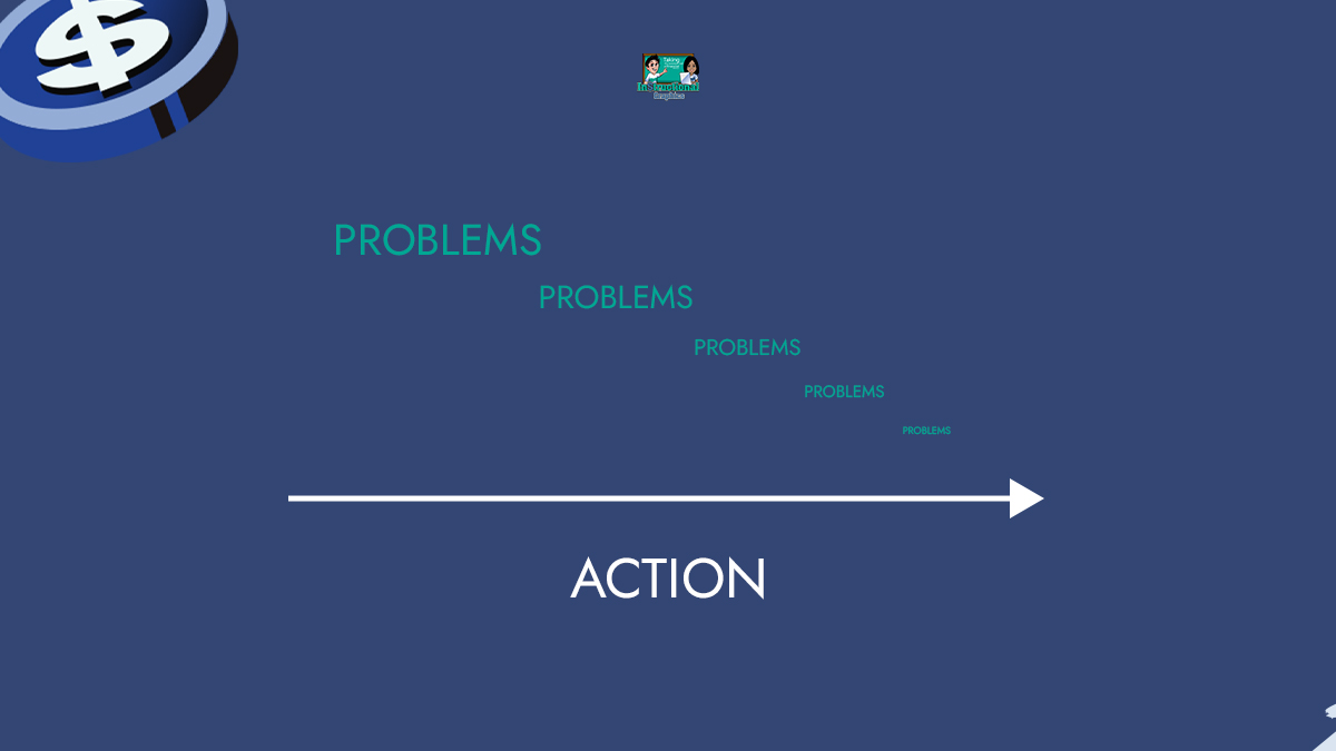 Action beats problems. No procrastination. No complaints. No excuses. Just do.
.
.
.

#hedgefunds #capitalmarkets #wealthmanagement #financialplanning #privateequity