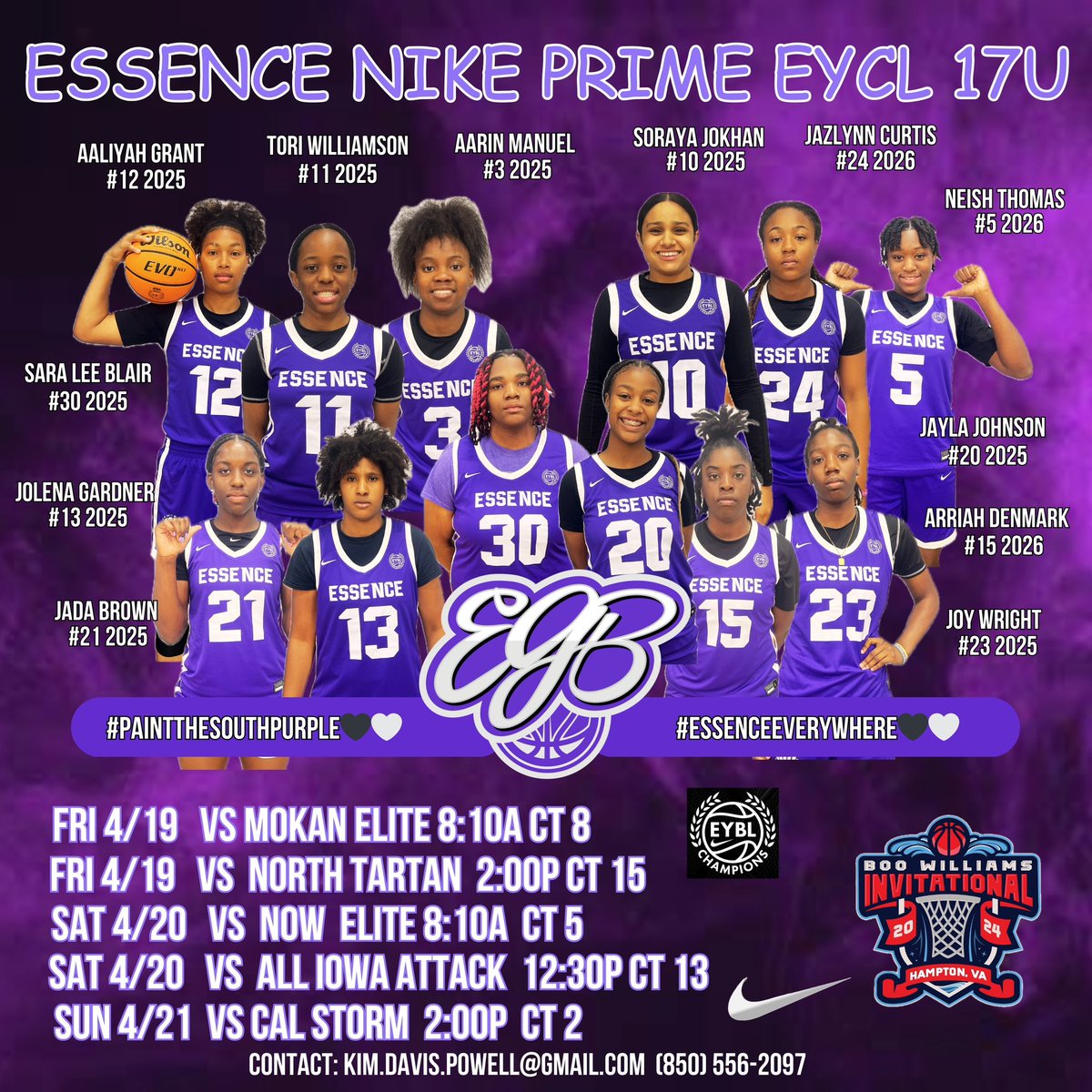 EssenceGirlsBB tweet picture