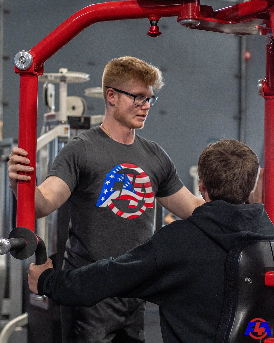 Strive for greatness with our diverse training options! From strength and conditioning to speed and agility training, our programs are tailored for athletes, high schoolers, college players, and gym members alike. Let our expert trainers guide you towards your fitness goals. 💪