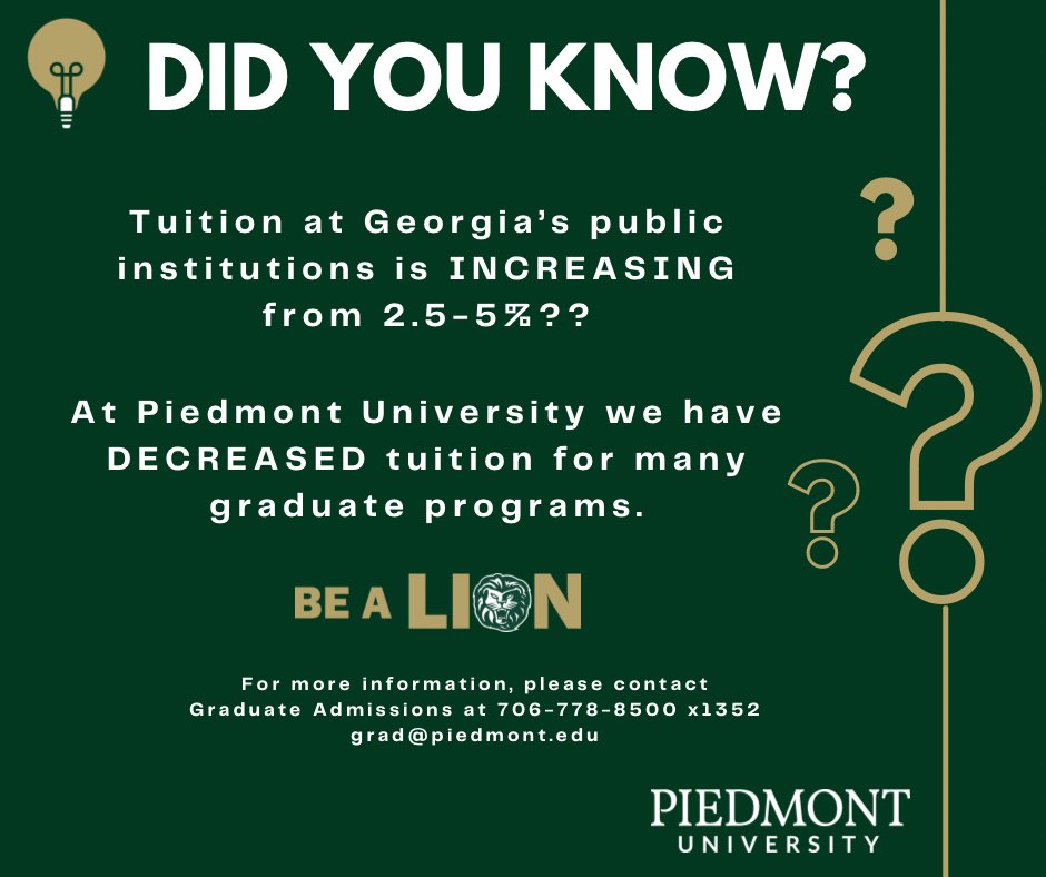 Contact us to learn more! #bealion 🦁