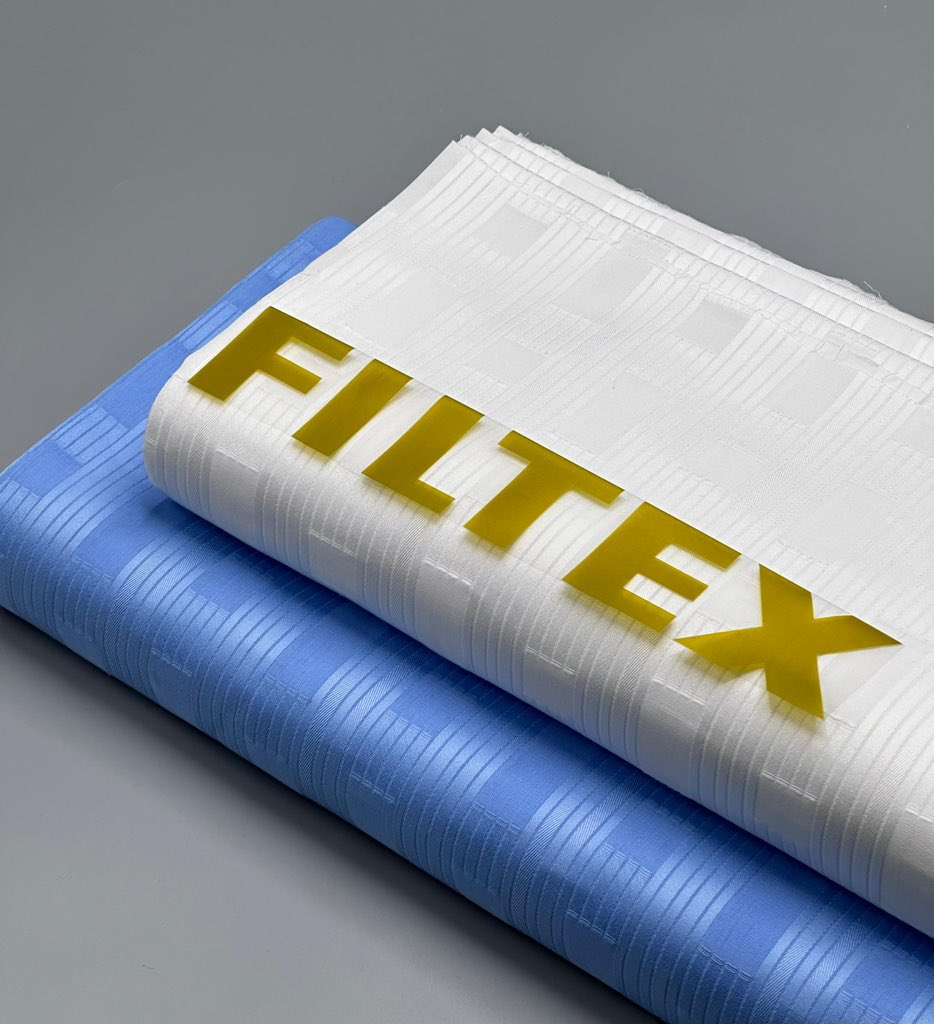 Filtex! Available Now For Pickup Or Delivery! 🛒🛍🦅 High Quality Assured!🔥🔥🔥 Price Tag 🏷 15k Per Yard!🤌🏽 Location: Kano! Dm Or Call 08061344220!🤝🤝