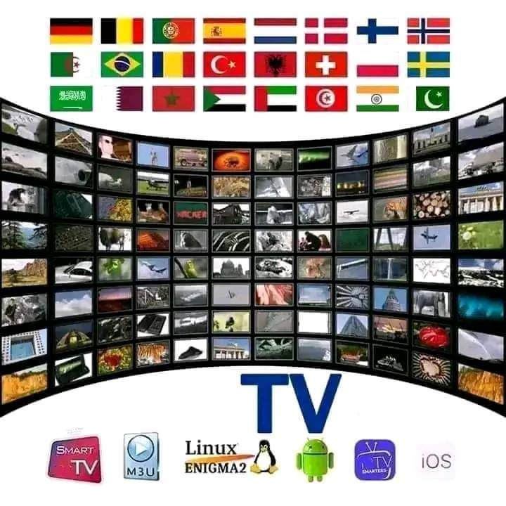 wa.me/+447717763067
Anyone interested in IPTV for free trials or paid subscriptions contact me in personal messanger or WhatsApp wa.me/447717763067