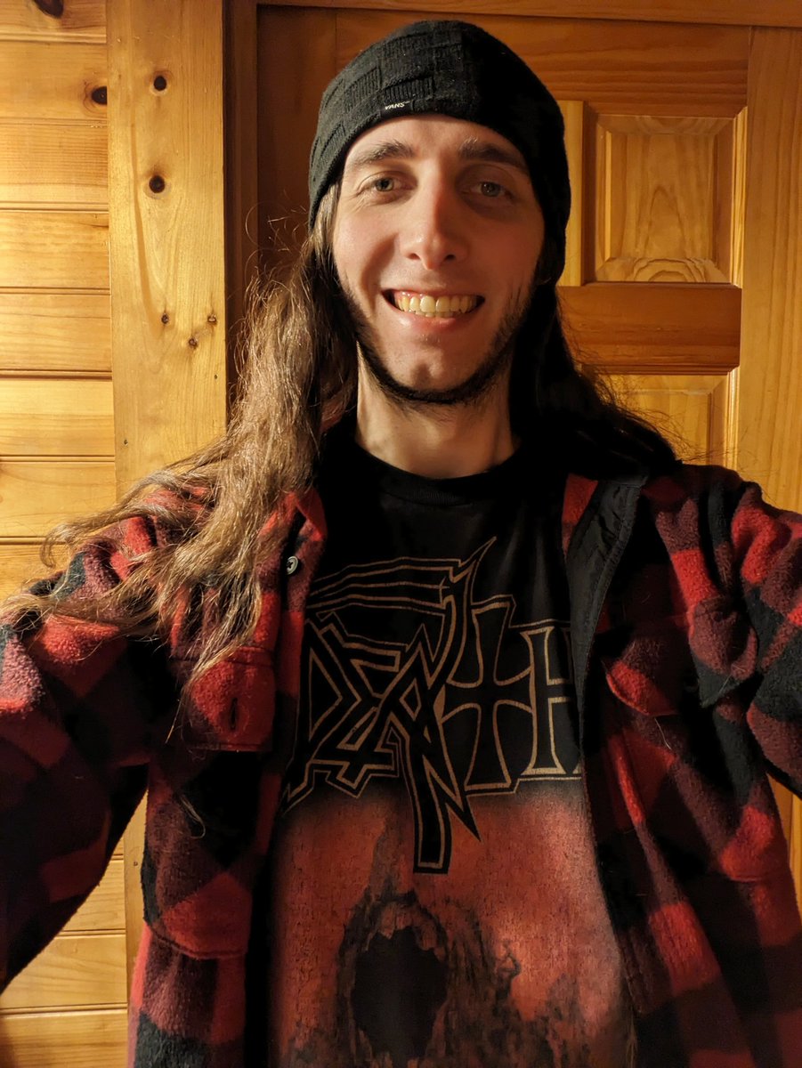 Zenith the Deer tweet media