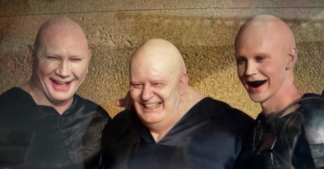 RGA's tweet image. Industry veterans to form new agency with "creativity at the center"