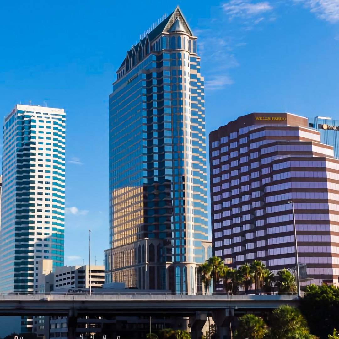 Matthew will answer questions during an interactive Q&A with Visit Tampa Bay staffers on May 1 from 3-5 pm. This will be a great opportunity for those who welcome tourists to their area to be even more welcoming!
ow.ly/hGXk50RhBIK
#VisitTampaBay #TampaTourism