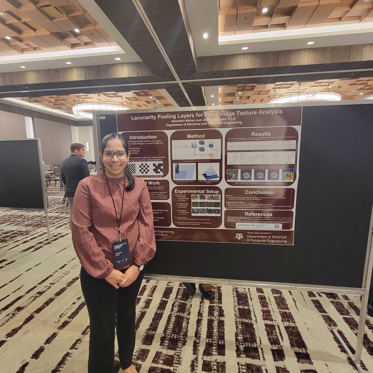 Joshua (Josh) Peeples, Ph.D. tweet media