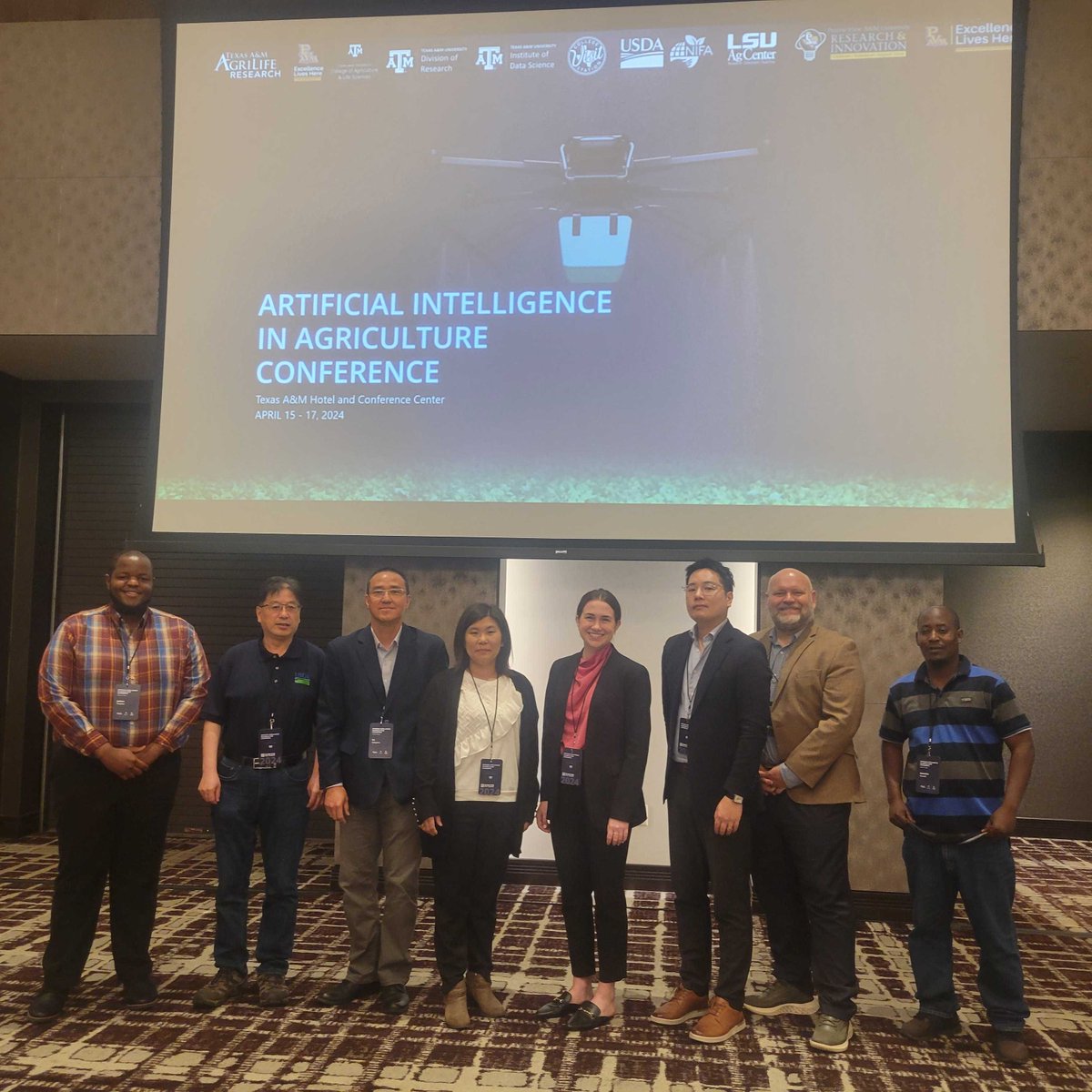 Joshua (Josh) Peeples, Ph.D. tweet media