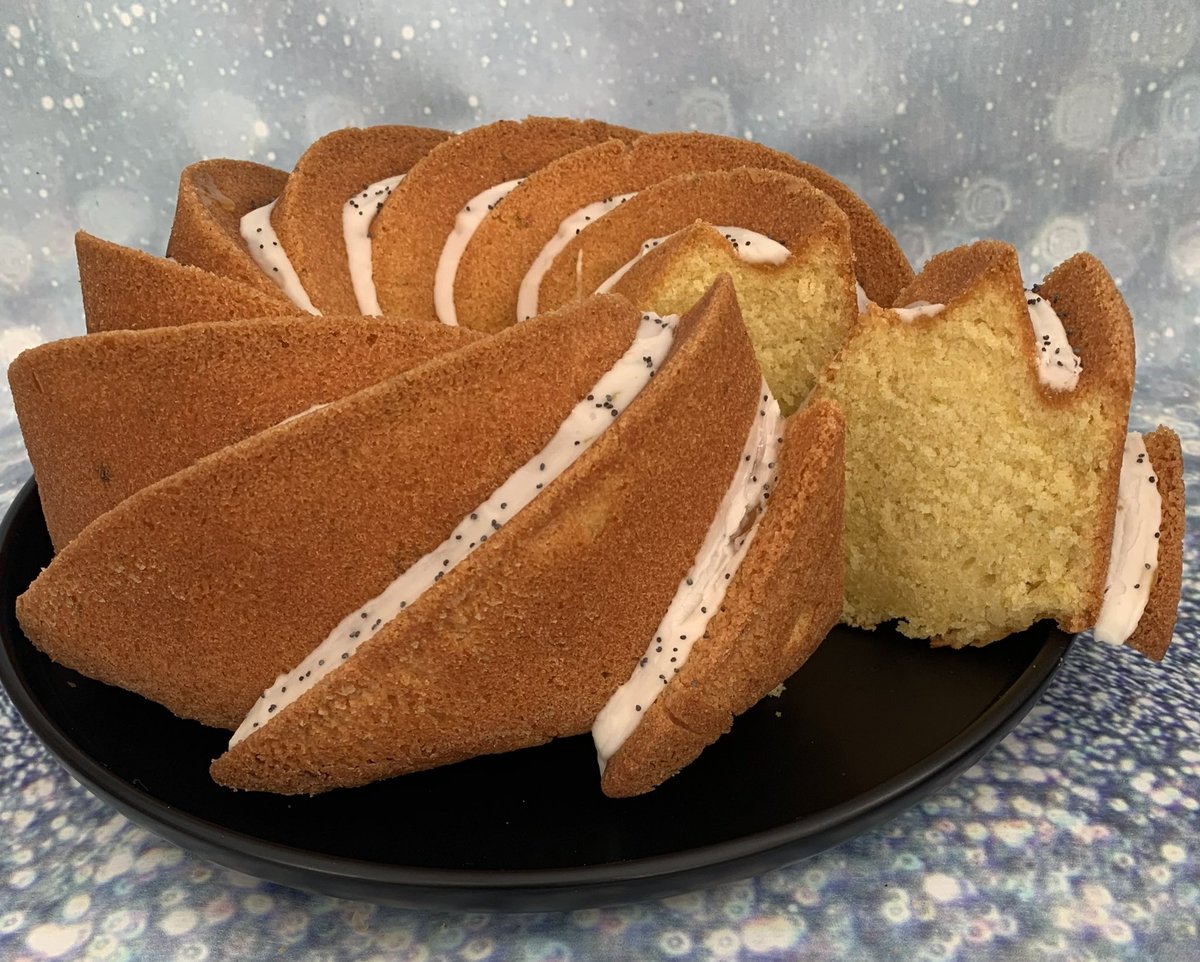 Robert Allen (@rob_c_allen) on Twitter photo Lemon/Lime Drizzle #Bundt with homemade lemon curd in the mix. There’s a little of the curd up the swirls, before the icing is added. Baked in <a href="/NordicWareUK/">NordicWareUK</a> Heritage Bundt pan (one of my favourites, due to it’s versatility) #firsttmaster Lemon/Lime Drizzle #Bundt with homemade lemon curd in the mix. There’s a little of the curd up the swirls, before the icing is added. Baked in <a href="/NordicWareUK/">NordicWareUK</a> Heritage Bundt pan (one of my favourites, due to it’s versatility) #firsttmaster