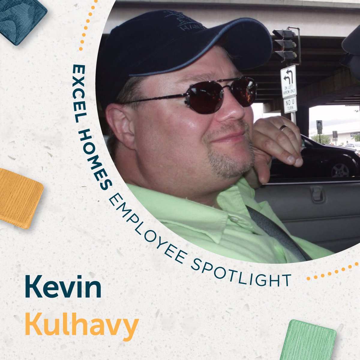 Excel Homes (@excelhomesyyc) on Twitter photo Meet Kevin, who plays an integral role on our construction team in Cobblestone Creek as a Site Assistant Supervisor. 🌟 Read our latest blog to learn about him and what he enjoys when he's not helping to manage daily construction activities and maintaining quality standards. Meet Kevin, who plays an integral role on our construction team in Cobblestone Creek as a Site Assistant Supervisor. 🌟 Read our latest blog to learn about him and what he enjoys when he's not helping to manage daily construction activities and maintaining quality standards.