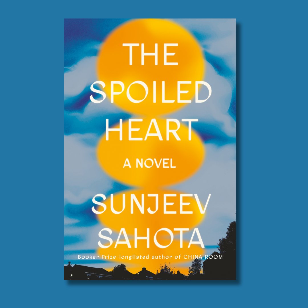 An explosively contemporary story of how a few words or a single action—to one person careless, to another, charged—can trigger a cascade of unimaginable consequences. Grab your copy of THE SPOILED HEART by Sunjeev Sahota now!