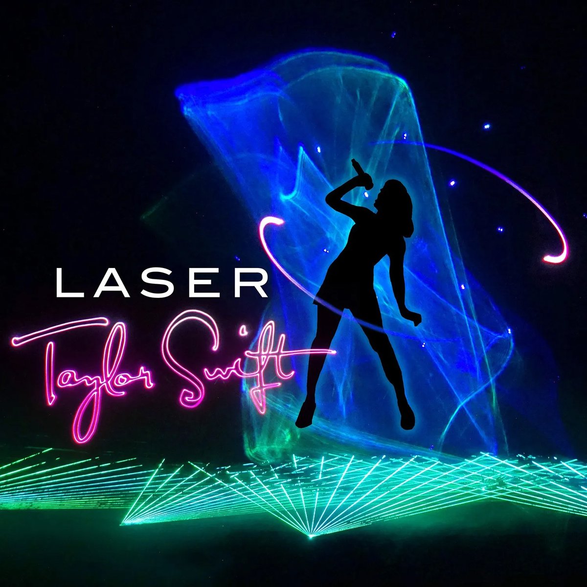 Shake it Off with Laser @taylorswift13 at the INTUITIVE® Planetarium! Our Planetarium now offers daily laser shows. This week we're featuring Taylor Swift's biggest hits and bringing them to life during a dazzling laser show. Check our website for the schedule! @taylornation13