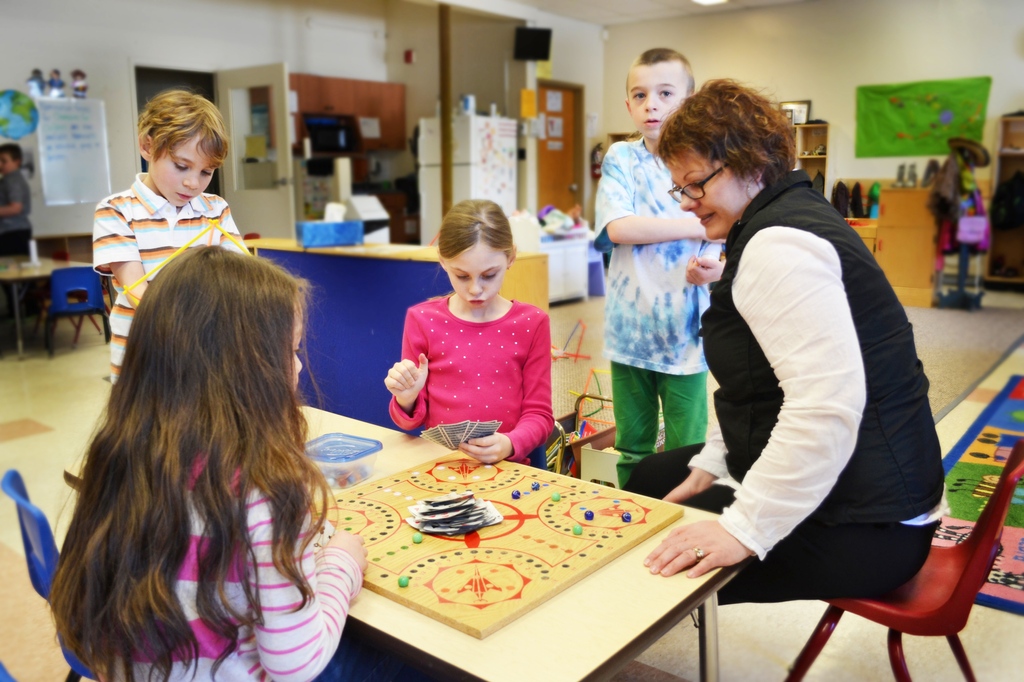 April 14-20, 2024 is National Volunteer Week. We would like to thank our Beyond the Bell volunteers for taking the time to make a positive impact on young minds. You make an unforgettable difference in the growth of our participants.