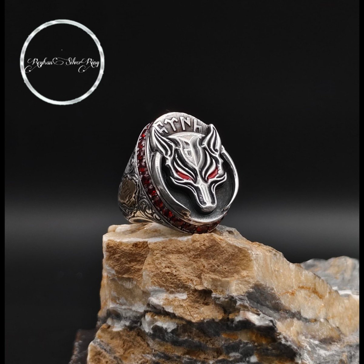 reyhansilverring.etsy.com/listing/171600…
Wolf silver ring
 #valentinesdaygift #halloweengift #noelgift #crishmisgift #birthdaygift #giftforteacher #giftfordoctor #giftforgirls #giftforwomen #womengift #mengift #mangift #kingoftherings #jewelrydesing #jewelleryring #925sterlingsilver #925ksilver