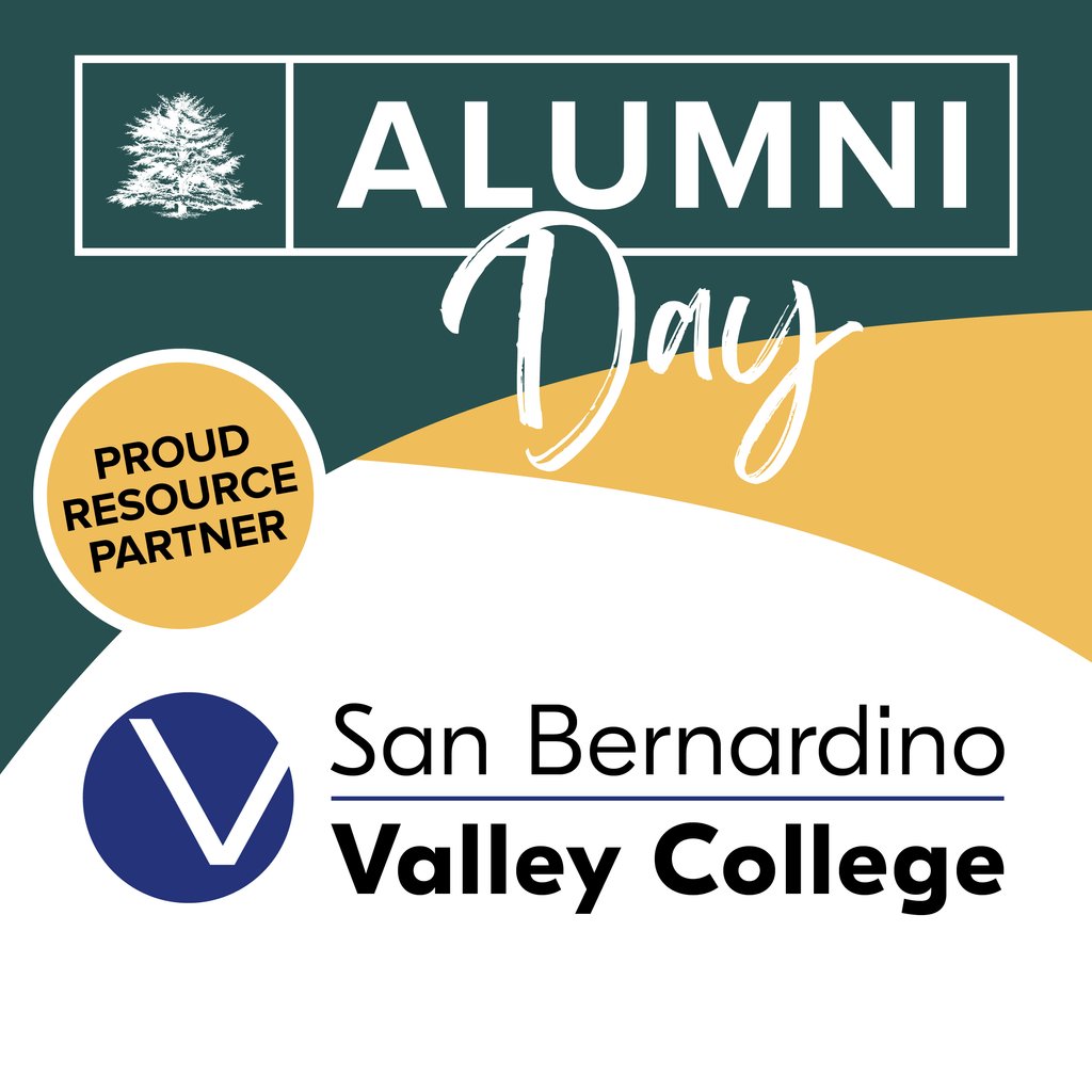 We are proud to have San Bernardino Valley College as a resource partner at our Alumni Day! Thank you for your support and participation!

#cedarhouselifechangecenter #chlcc #alumniday #resources #resourcefair #college #education #markyourcalendars #savethedate #recovery
