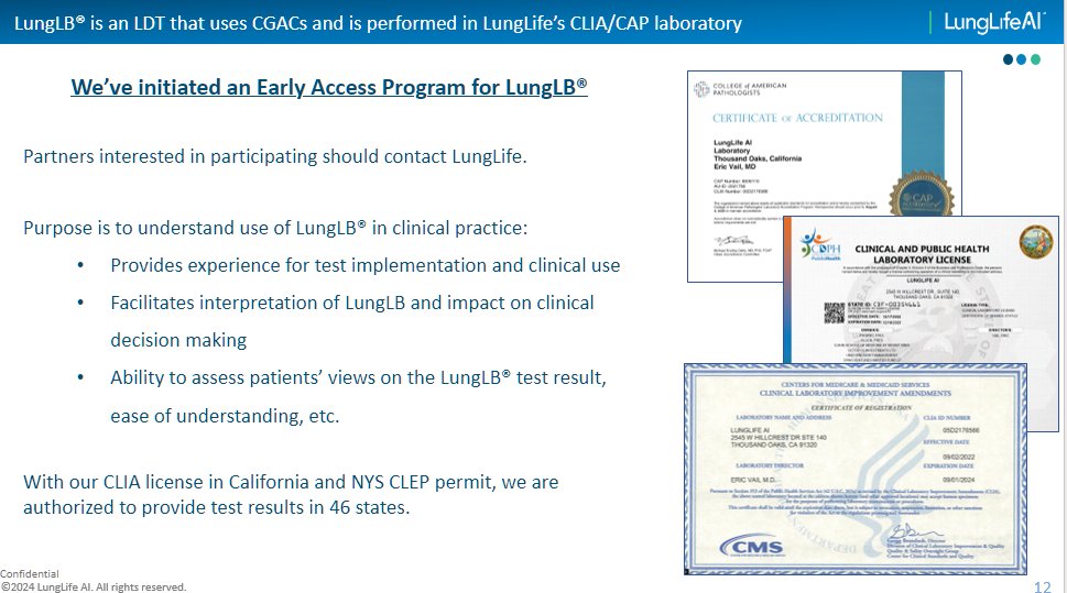 EDRNDMCC's tweet photo. The 42nd EDRN Steering Committee has kicked off in Tempe, Arizona! Kudos to the EDRN supported group at  LungLifeAI- offering a CLIA approved test in 46 states!!! Good work! #EDRN_science https://t.co/oMm1IKnknM