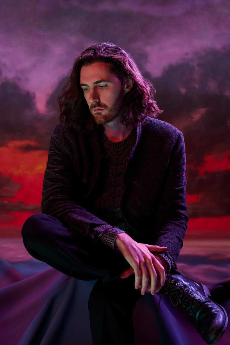 Check out 'Too Sweet' from @hozier's latest release, The Unheard EP. Hit the ❤️LIKE❤️ button to give it love here. Don't forget to listen and vote: bit.ly/3Q3Tubr