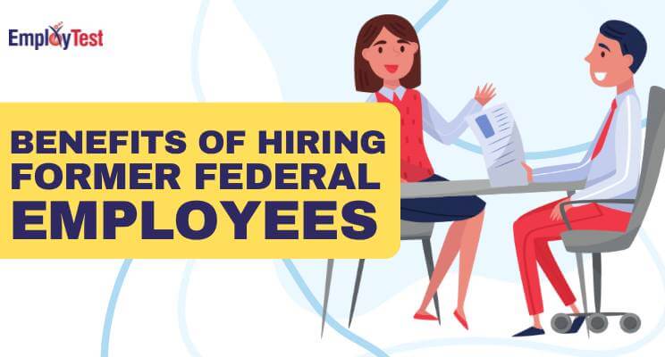MUST READ: Looking to add a federal employee's expertise to your team? #FederalTalent #Recruitment #hrtips 🔗 hubs.ly/Q02sWRbW0