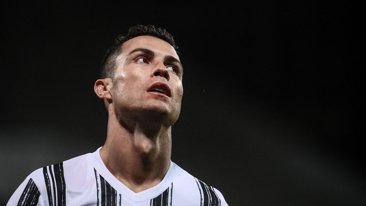 Juventus, Cristiano Ronaldo'ya 19.5M€ tazminat ödeyecek.

Maalesef Dybala ve Bonucci'nin kervanına Ronaldo'da katıldı...