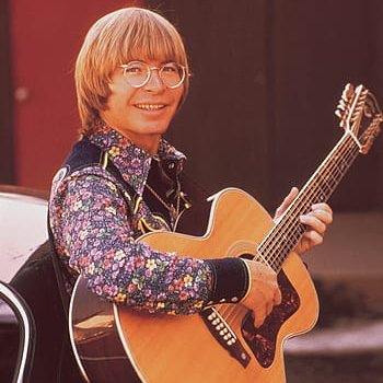 'I believe that we are here for each other, not against each other. Everything comes from an understanding that you are a gift in my life - whoever you are, whatever our differences.'

-- John Denver.